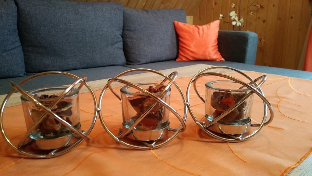 Pokoje Goscinne Dzianisz Kültér fotó