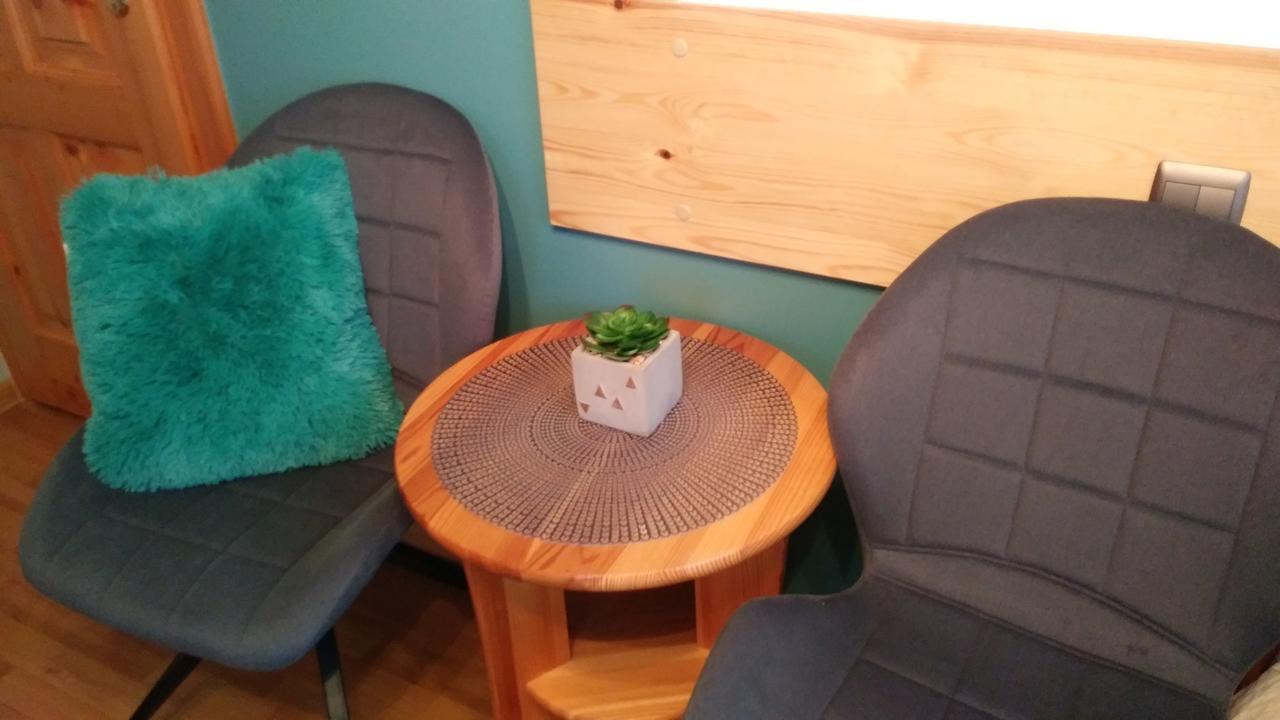 Pokoje Goscinne Dzianisz Kültér fotó